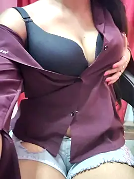 your_khwahish's Webcam Show