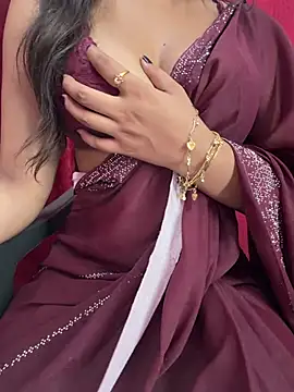 your_khwahish's Webcam Show
