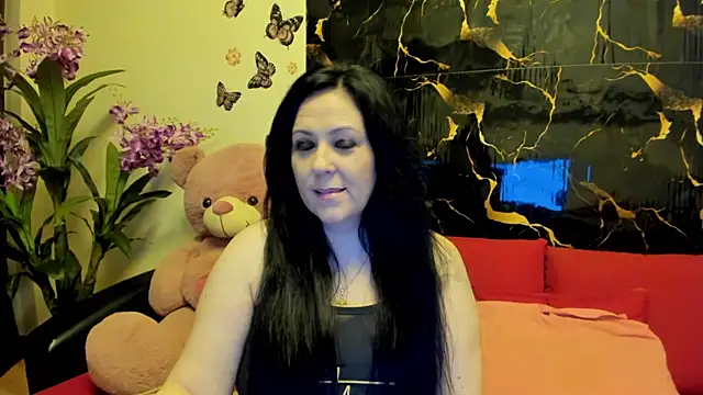 Chat XXX en directo de MilfAngelic