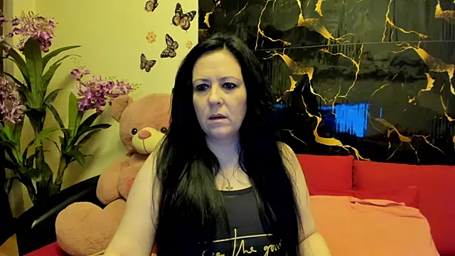 MilfAngelic Chat XXX in diretta