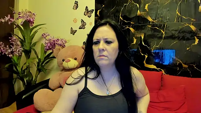 MilfAngelic Webcam show