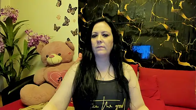 MilfAngelic – Live XXX-chat