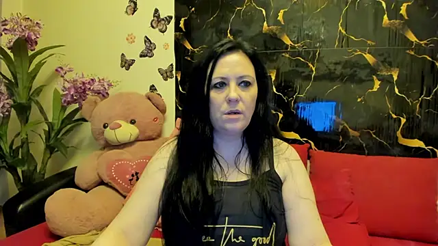 MilfAngelic Chat XXX live