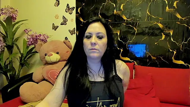 MilfAngelic Live XXX-chat