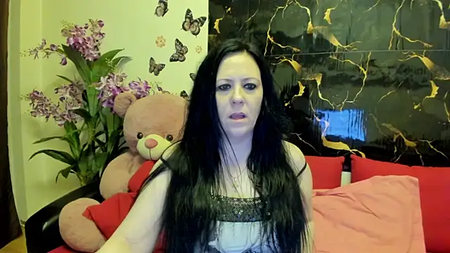 Chat XXX Live MilfAngelic