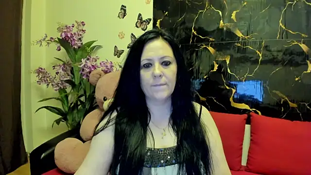 MilfAngelic Webcam show