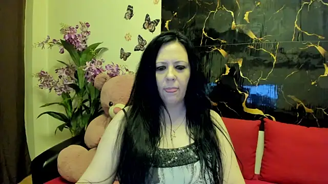 MilfAngelic Webcam show