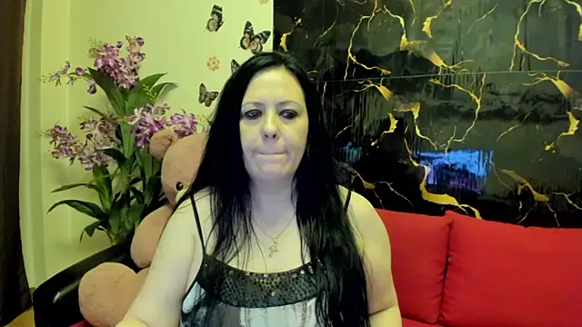 MilfAngelic Webcam show