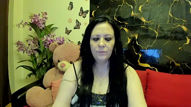 MilfAngelic Webcam show