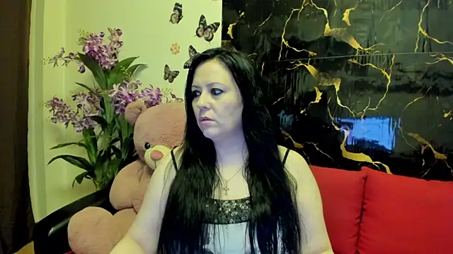 MilfAngelic Webcam show