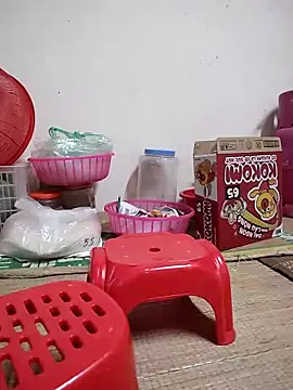 ห้องแชทสดของ -Tara-a
