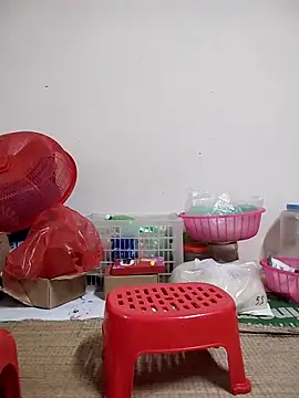 Bilik Sembang Langsung -Tara-a