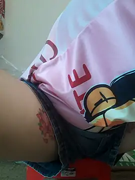 Chat +18 de -Tara-a ao vivo