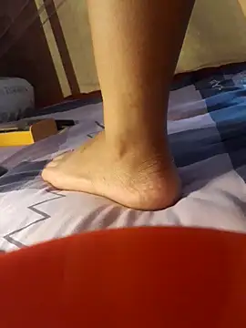 -Tara-a's Webcam Show