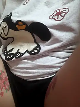 Živý XXX chat -Tara-a