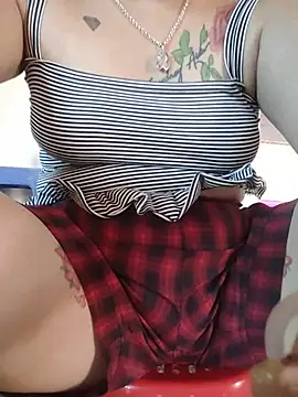 -Tara-a Adlı Modelin Canlı XXX Sohbeti