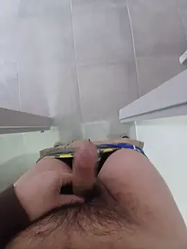 Show modela FAQU1 na web-kameri