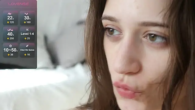 moanelysa live XXX chat