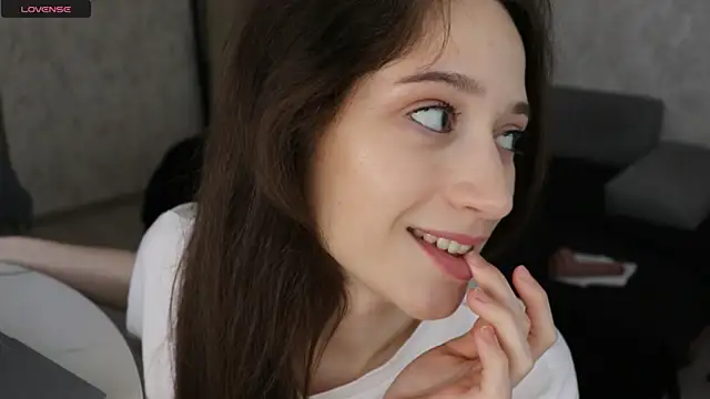 Živý XXX chat moanelysa