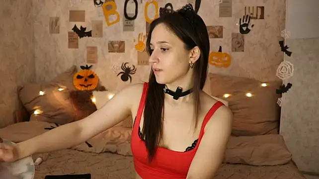 moanelysa Live XXX-chat