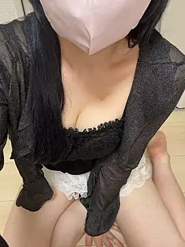 luna_sleepy's Webcam Show