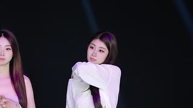CD-Girl-111 网络视讯表演