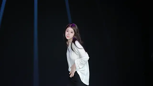CD-Girl-111 网络视讯表演