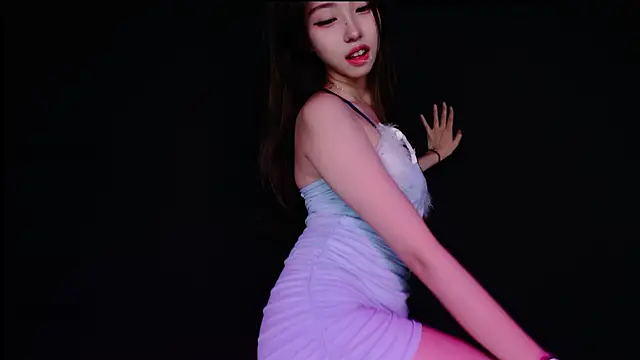 Živý XXX chat CD-Girl-111