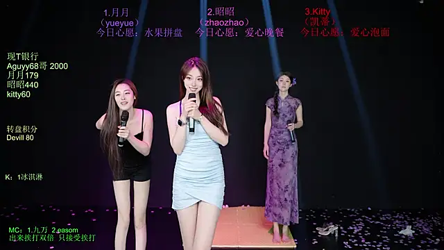 CD-Girl-111 在線直播表演