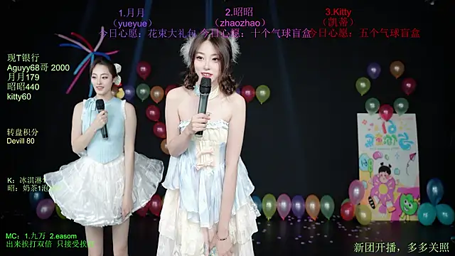 CD-Girl-111 Show Webcam