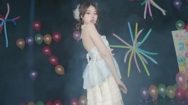 CD-Girl-111 Live Chatrum