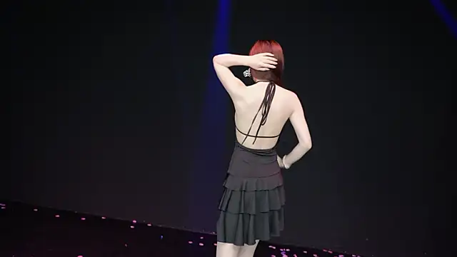 CD-Girl-111 在線直播表演