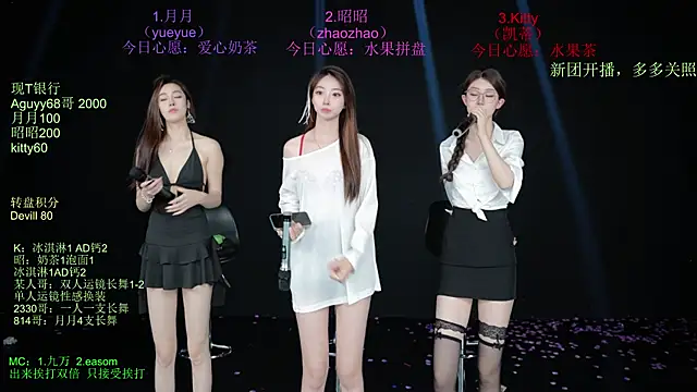 CD-Girl-111 웹캠 쇼