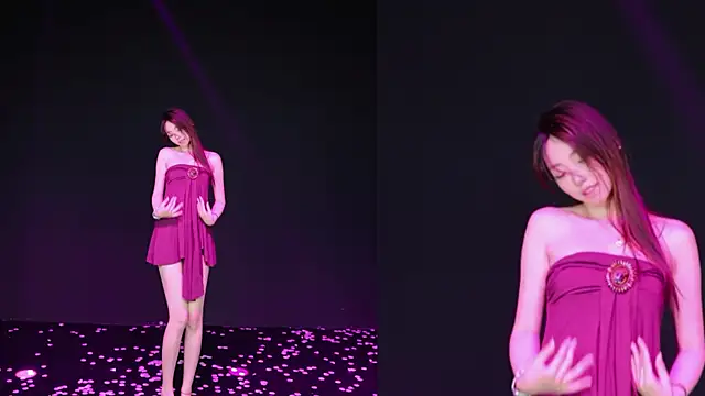CD-Girl-111 webcam show