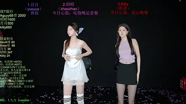 عرض كام CD-Girl-111