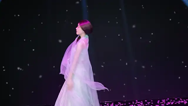 عرض كام CD-Girl-111