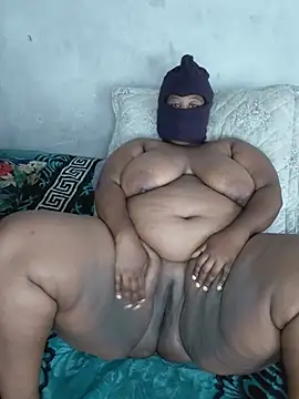 Sexyqueen_26 Adlı Modelin Web Kamerası Şovu