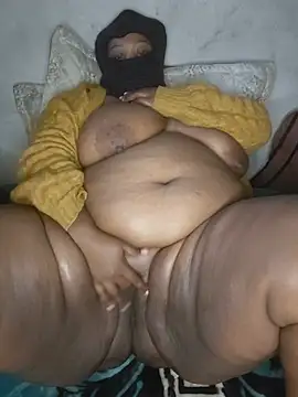 Sexyqueen_26 网络视讯表演