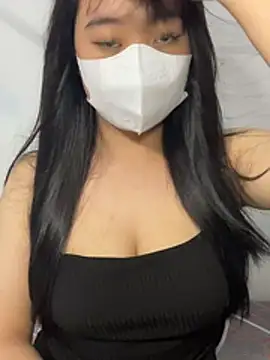 Titbooo_18 Show Webcam