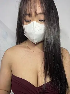 Titbooo_18 网络视讯表演
