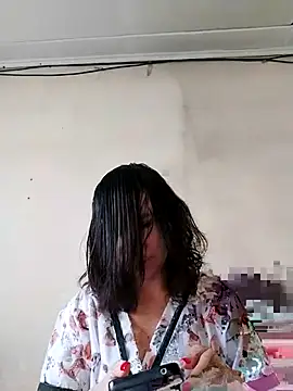 LaNenaDelSur webcam show