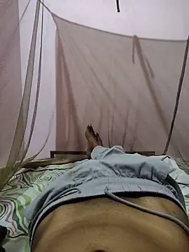 shandy__ Pertunjukan Webcam