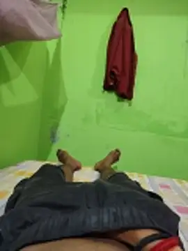 Show Webcam de shandy__