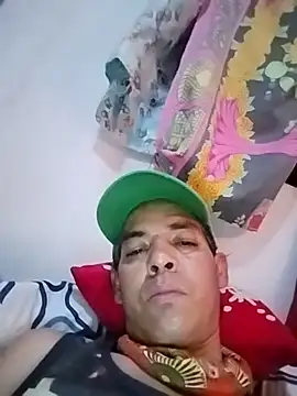 Flacbye's Webcam Show