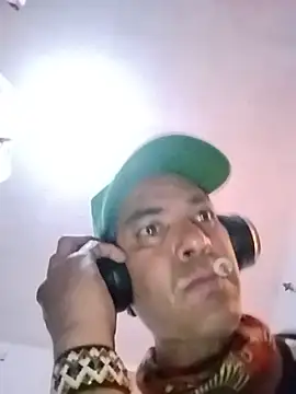 Webkamerová show Flacbye
