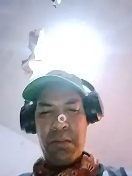 Show modela Flacbye na web-kameri