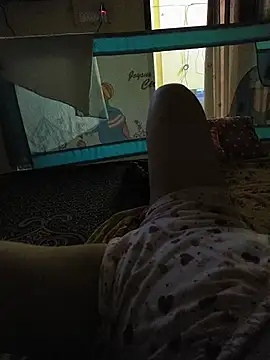 nothycouple ওয়েবক্যাম শো