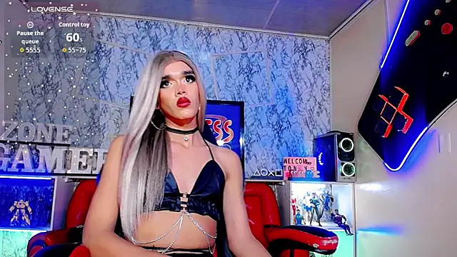Evonny_colucci Webcam Show