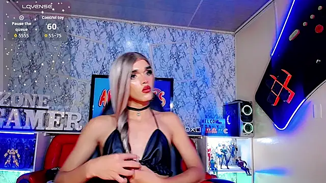 Evonny_colucci webcam show
