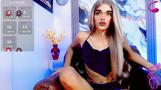 Evonny_colucci Webcam-Show